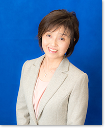 社会保険労務士 橋本律子